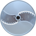 Skyfood W3 Food Processor, Disc Plate, Slicing