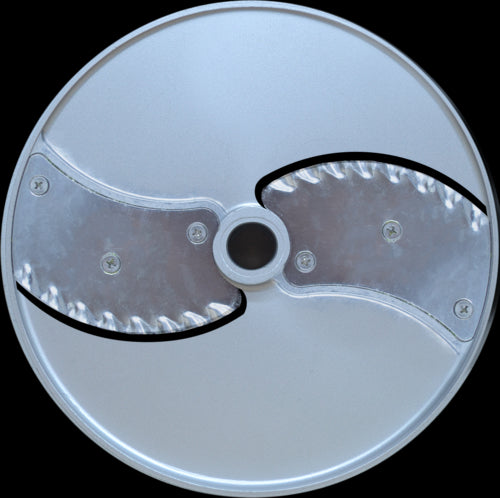 Skyfood W3 Food Processor, Disc Plate, Slicing