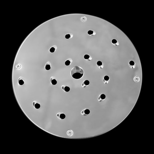 Skyfood Z8 Food Processor, Disc Plate, Shredding / Grating