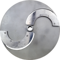 Skyfood 11S-E6 Food Processor, Disc Plate, Slicing