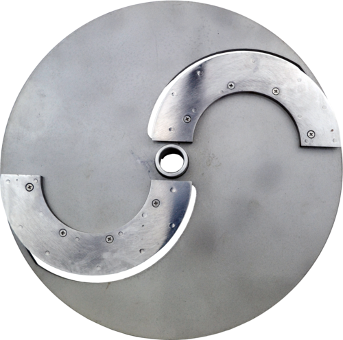 Skyfood 11S-E6 Food Processor, Disc Plate, Slicing