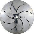 Skyfood 11S-V Food Processor, Disc Plate, Shredding / Grating