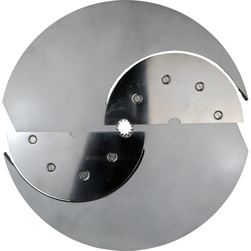 Skyfood 141-E1.5 Food Processor, Disc Plate, Slicing