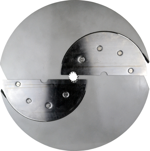 Skyfood 141-E3 Food Processor, Disc Plate, Slicing