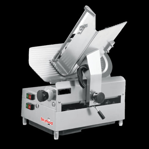 Skyfood 1212E Food Slicer, Electric