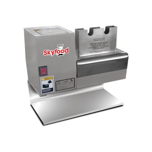 Skyfood ABI Meat Tenderizer, Electric