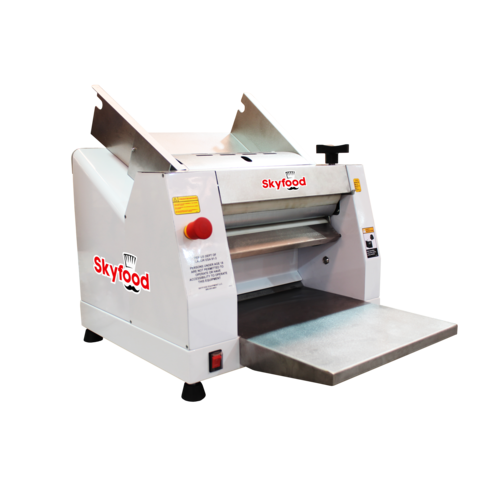 Skyfood CLM-400 Dough Roller