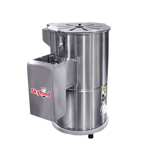 Skyfood DB-6 Potato Peeler
