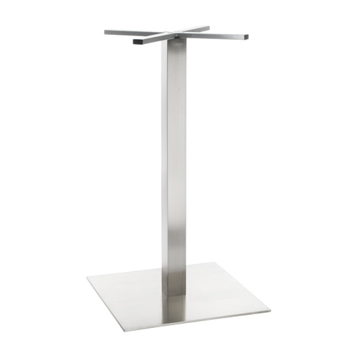 G & A Commercial Seating GS1818 Table Base, Metal