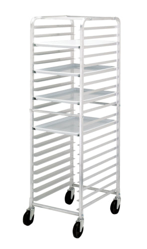 Channel HDKD20 Pan Rack, Bun