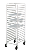 Channel HDKD20 Pan Rack, Bun