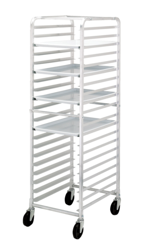 Channel HDKD20 Pan Rack, Bun