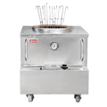 Omcan 49091 Range, Tandoor