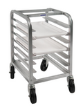 Channel HT307 Pan Rack, Bun