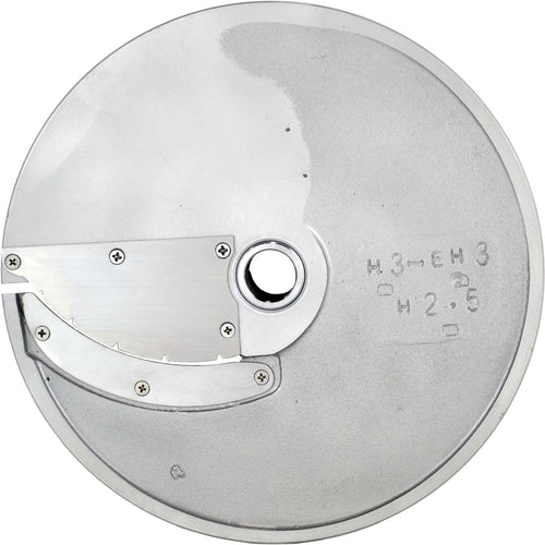 Skyfood EH3 Food Processor, Disc Plate, Slicing