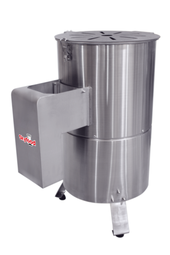 Skyfood EL-10 Potato Peeler