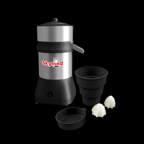 Skyfood EX Juicer, Electric