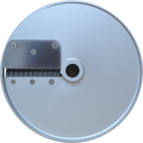 Skyfood H7 Food Processor, Disc Plate, Slicing