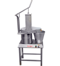 Skyfood PA-141 Food Processor, Floor Model