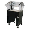 Advance Tabco B2-STU-B Serving Counter, Utility