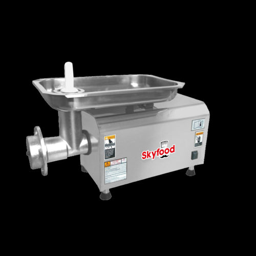 Skyfood PCI-22G Meat Grinder, Electric