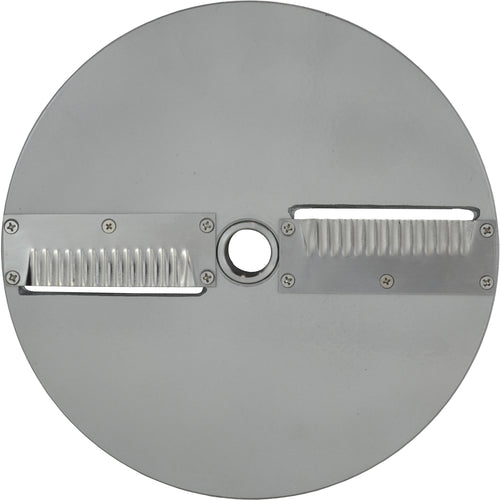 Skyfood W2 Food Processor, Disc Plate, Slicing