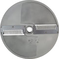Skyfood W4 Food Processor, Disc Plate, Slicing