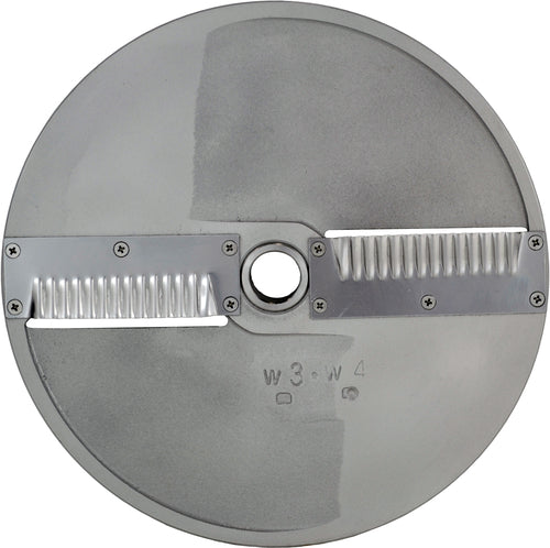 Skyfood W4 Food Processor, Disc Plate, Slicing