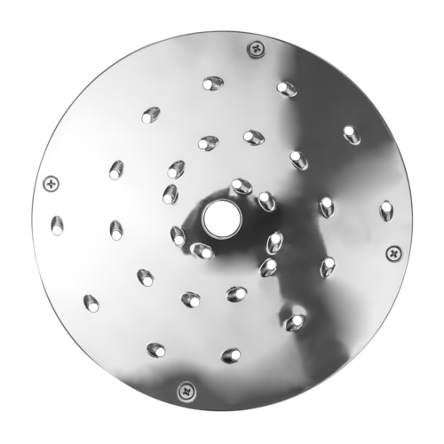 Skyfood Z5 Food Processor, Disc Plate, Shredding / Grating