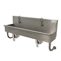 Advance Tabco 19-18-40KV Sink, Hand