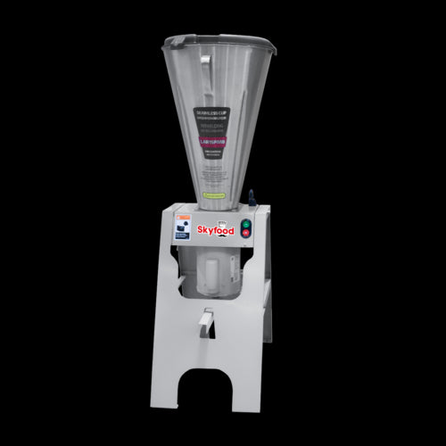 Skyfood LAR-15PMB Blender, Food, Floor Model