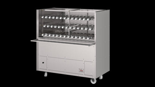 Skyfood CMDL-23T Charcoal Grill