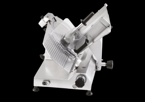 Skyfood AF350 Food Slicer, Manual