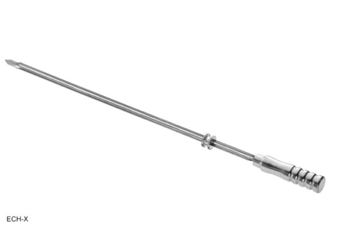 Skyfood ECH-X Skewers, Metal