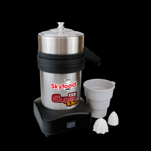 Skyfood ESBS SUPER Juicer, Electric