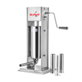Skyfood 7VF Sausage Stuffer, Manual