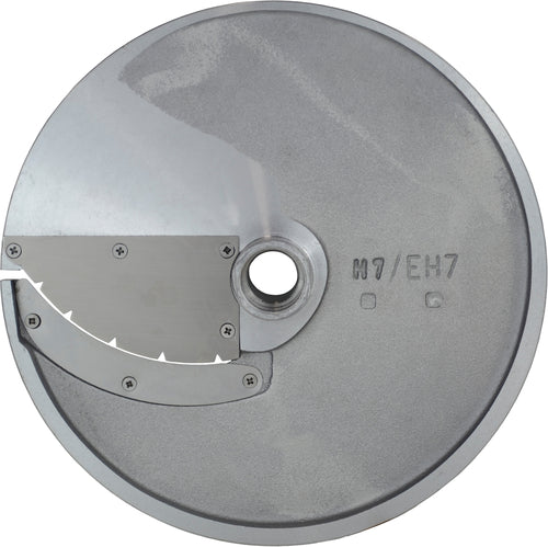 Skyfood EH7-S Food Processor, Disc Plate, Slicing
