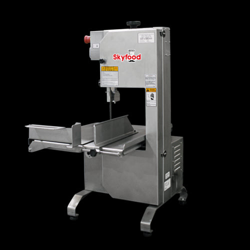 Skyfood MSKLE Meat Bone Saw, Electric