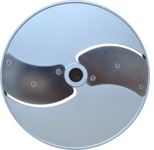 Skyfood E2 Food Processor, Disc Plate, Slicing