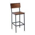 G & A Commercial Seating 640-RS Bar Stool, Indoor