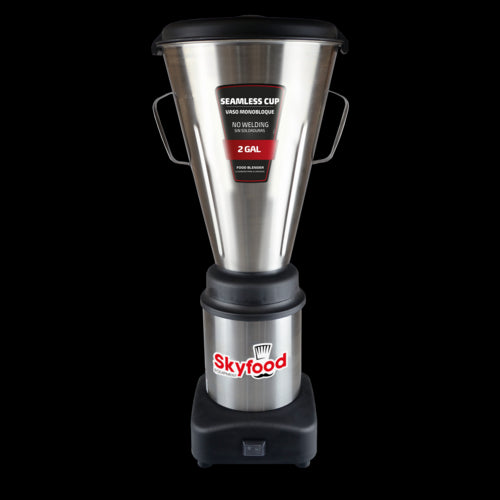 Skyfood LAR-8MBSE Blender, Food, Countertop