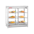 Skyfood HMC-PT Display Case, Hot Food, Countertop