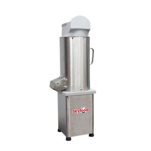 Skyfood MFP-SS Grater, Electric