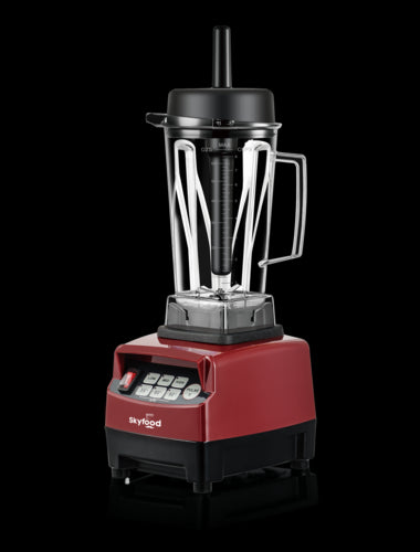 Skyfood BS2 Blender, Food, Countertop