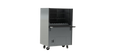 Skyfood CMDL-38T Charcoal Grill