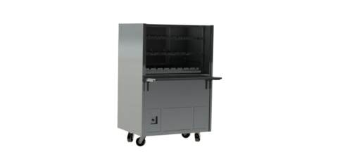 Skyfood CMDL-38T Charcoal Grill