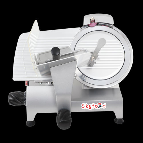 Skyfood GL200F Food Slicer, Electric