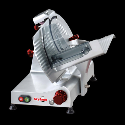 Skyfood SSI-12E Food Slicer, Electric
