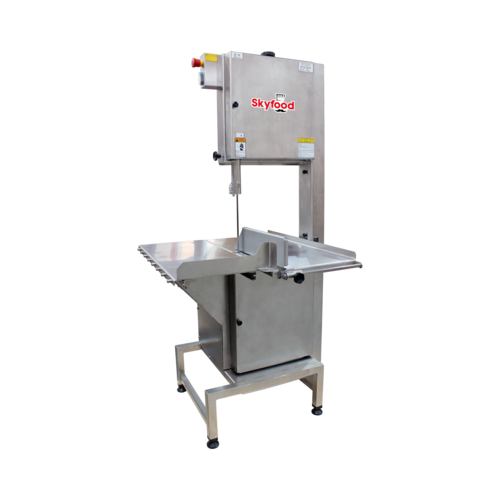 Skyfood SI-315HDE-1 Meat Bone Saw, Electric
