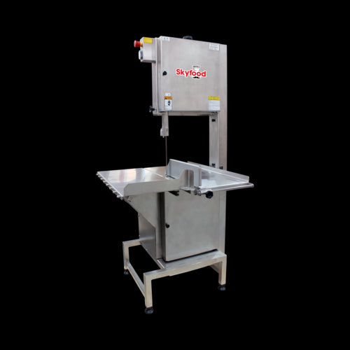 Skyfood SI-315HDE-2 Meat Bone Saw, Electric